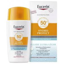 PROTECTOR SOLAR HYDRO FLUID 50 ML