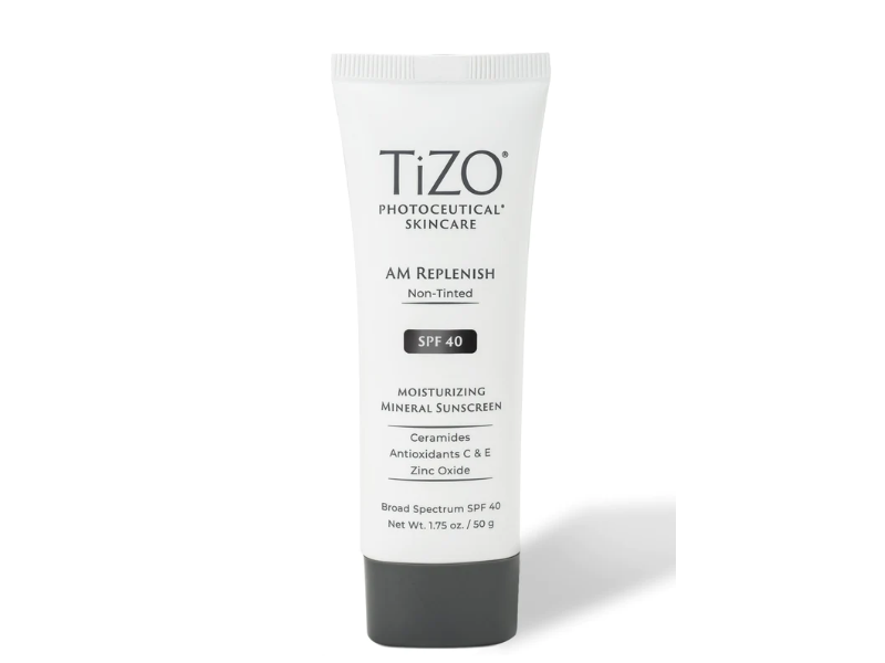 TIZO AM REPLENISH SIN COLOR