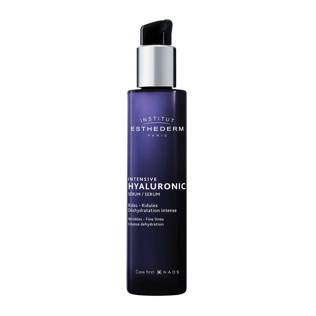 INSTITUT ESTHEDERM INTENSIVE HYALURONIC SERUM