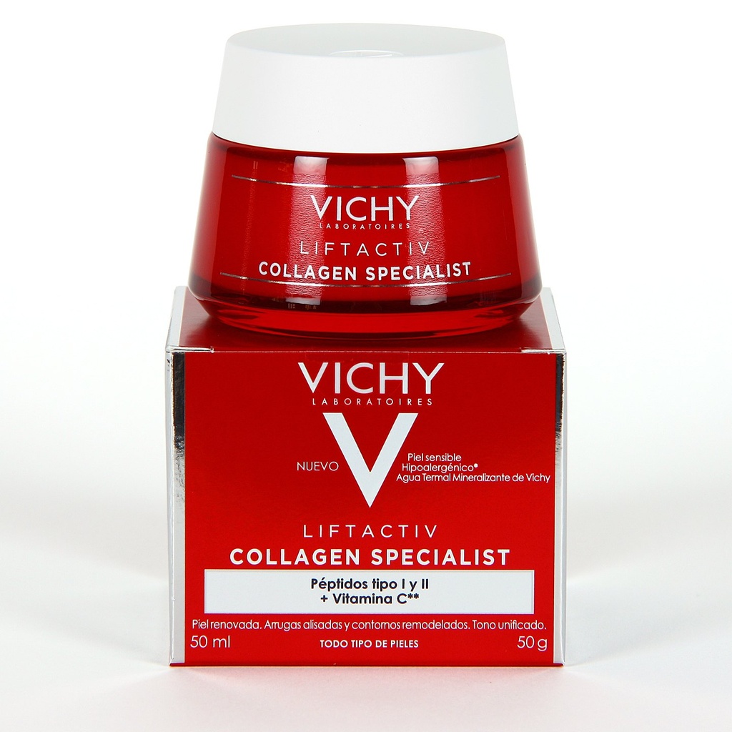 COLLAGEN SPECIALIST - Lift Active