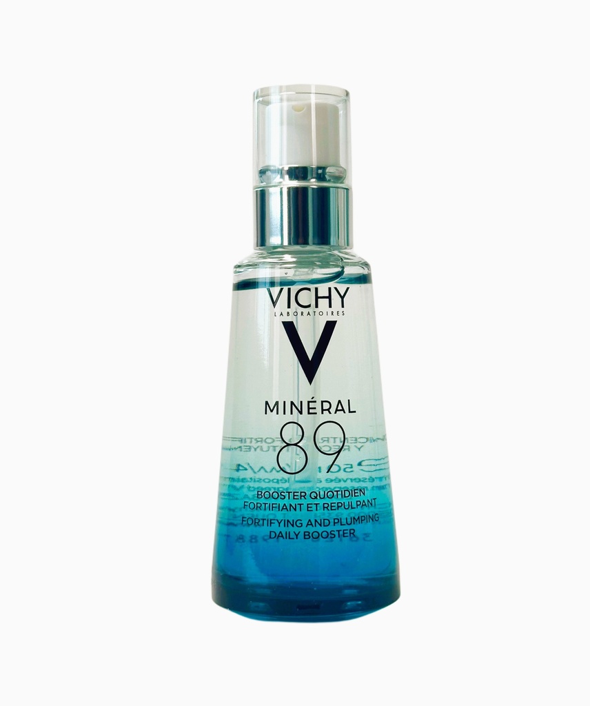 Serum Hidratante con Ácido Hialurónico Mineral 89 - Vichy