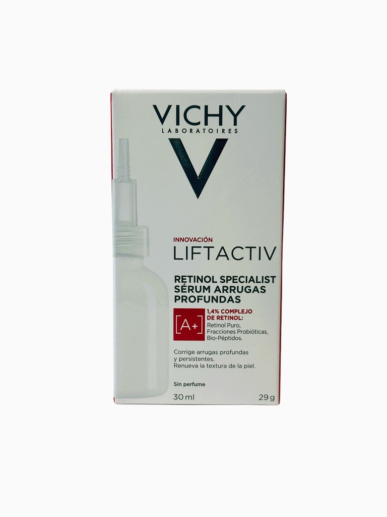 Serum Retinol Liftactiv Vichy