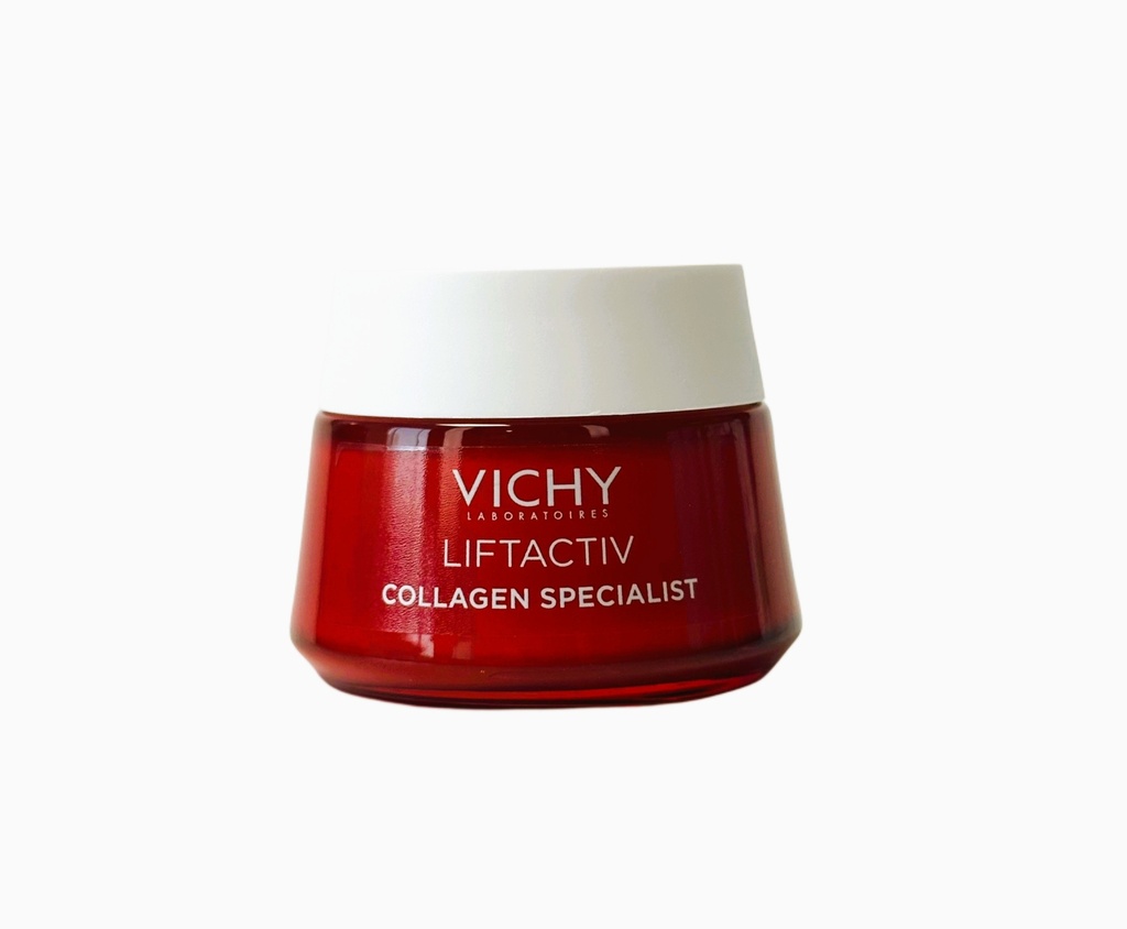 Crema de Día Collagen Specialist LiftActiv Vichy