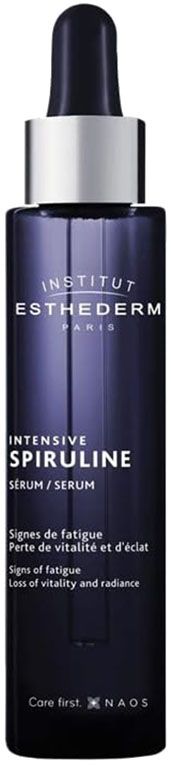 Institut Esthederm Intensive Spiruline Serum 30 ml.