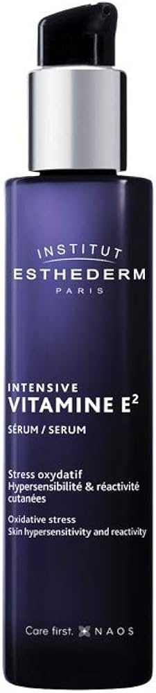 Institut Esthederm Intensive Vitamine E2 Serum 30 ml