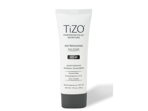 TIZO AM REPLENISH SIN COLOR