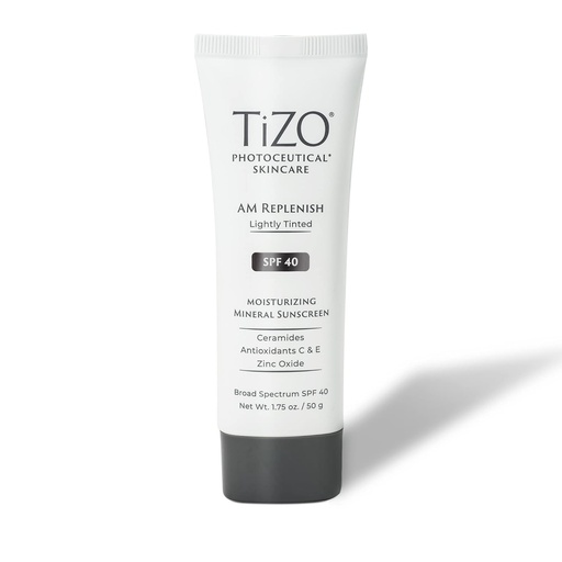 TIZO AM REPLENISH CON COLOR