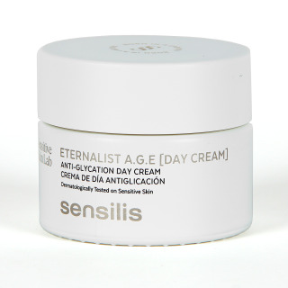 SENSILIS ETERNALIST A.G.E. CREAM DAY