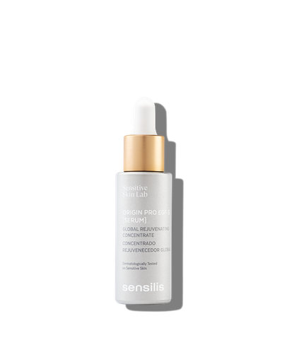 SENSILIS ORIGIN PRO EGF - 5 SERUM