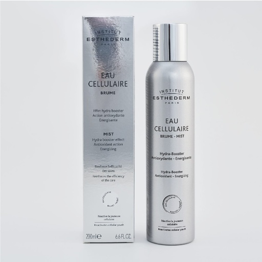 Institut Esthederm Eau Cellulaire Bruma