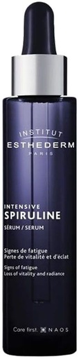 Institut Esthederm Intensive Spiruline Serum 30 ml.